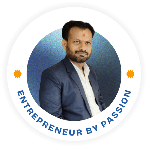 About Founder
